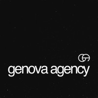 Genova Agency logo - Similar company to Emercive Recordings