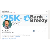 Complete Funding Co
