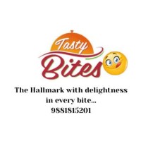Tasty Bites logo - Similar company to Simplify Associates Llp