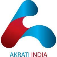 Akrati India logo - Similar company to Druarts