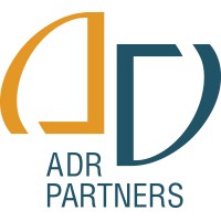ADR Partners logo - Similar company to International And Comparative Law Center
