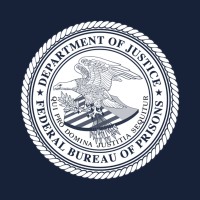 Federal Bureau of Prisons - Career Connections logo - Similar company to Yezbak Law Offices