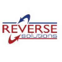 Reverse Solutions, Llc