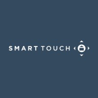 SmartTouchUSA logo - Similar company to Ini Av