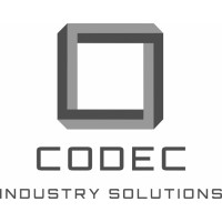 CodeC Industrial logo - Similar company to Instalaciones Eléctricas Cat, S.A.U.