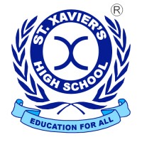 St. Xavier's High School, Berhampur logo - Similar company to Tracohive