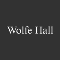 Wolfe Hall logo - Similar company to The Koppel Project