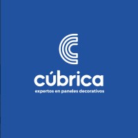 Cúbrica logo - Similar company to Masterfan