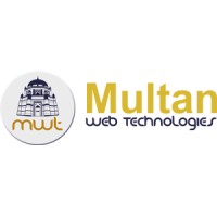 Multan Web Technologies logo - Similar company to Multan It Ghar