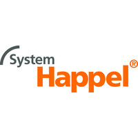 System Happel GmbH logo - Similar company to Green Source Automation Llc