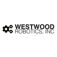 Westwood Robotics logo - Similar company to Exos Robotics