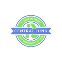 Central Junk logo - Similar company to Utility Care