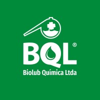 Biolub Química logo - Similar company to Proclean