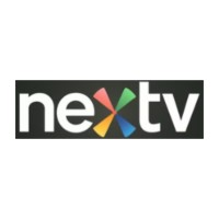 NexTV logo - Similar company to Teranga