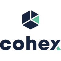 Cohex logo - Similar company to Abastella