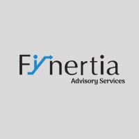 Finertia Advisory Services logo - Similar company to Smartfin Services