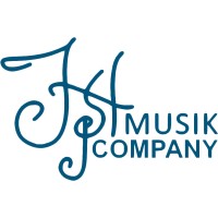 HS Musik Company logo - Similar company to Soulful Musik Studio