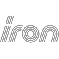 Iron SpA logo - Similar company to Xepics Mpp