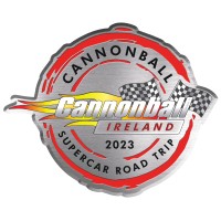 Cannonball Ireland logo - Similar company to Apache Pizza