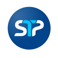 Sistema de Transferencias y Pagos - STP logo - Similar company to Arcus, A Mastercard Company