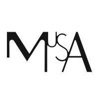 MUSA logo - Similar company to Mykigai