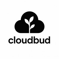Cloudbud logo - Similar company to Conectohub