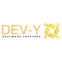 DEV-Y logo - Similar company to Bounya Cloud