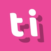 tippl - cashless tipping logo - Similar company to Uptip - Digital Tipping And Rating