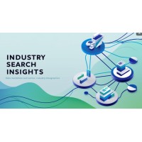 Industry Searches Insights logo - Similar company to Industrysearch