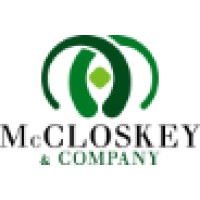 McCloskey & Company logo - Similar company to Sbc Datacom