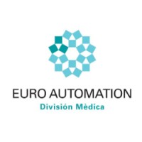 Euro Automation Medical logo - Similar company to Euroautomations