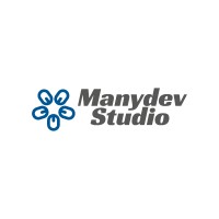 Manydev Studio SE logo - Similar company to Ritual Interactive
