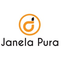 Empresa Janela Pura logo - Similar company to Sytalmad - Fábrica De Janelas