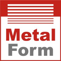 Metal Form Friuli logo - Similar company to Fb Tanks S.R.L.