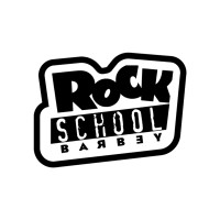 Rock School Barbey logo - Similar company to Banzaï Lab