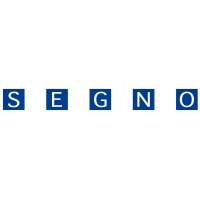 SEGNO Industrie Automation GmbH logo - Similar company to Konteca Engineering