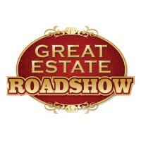 The Great Estate Road Show logo - Similar company to Appraisal Valet Amc