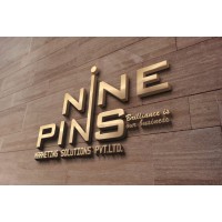 Nine Pins Marketing Solutions Pvt. Ltd logo - Similar company to Pp Telecell Marketing Pvt. Ltd.