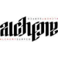 Alchemy Surf