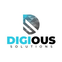 Digious Solutions logo - Similar company to Digious Corp.