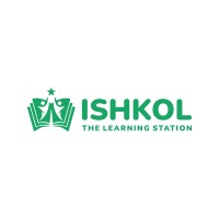 Ishkol- The Learning Station logo - Similar company to Nxtstep