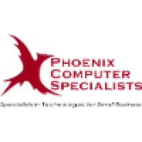 Phoenix Computer Specialists