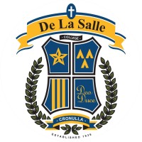 De La Salle Catholic College Cronulla logo - Similar company to Svble