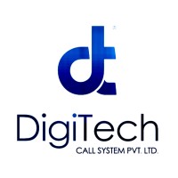 DigiTech Call System Pvt. Ltd. logo - Similar company to Cogent E Services