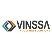 VINSSA - Industrial Solutions logo - Similar company to Einsrobotics