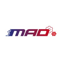 MAD - Magic Dynamometers logo - Similar company to Steinbauer Engineering