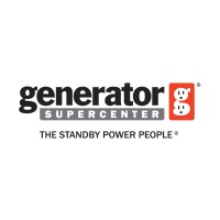 GENERATOR SUPERCENTER OF NORTHWEST ARKANSAS logo - Similar company to Mathias Development, Llc
