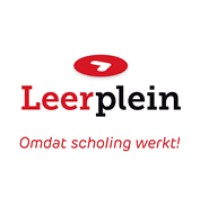 Leerplein Zuid Kennemerland en IJmond logo - Similar company to Kennemer Kids