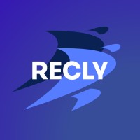 Recly logo - Similar company to Argoneta