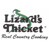 Lizard's Thicket Restaurants logo - Similar company to Lizard Thicket
